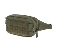 Sac banane PackMate Brytzky Tactical - Olive