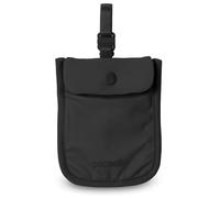 Sac banane Pacsafe Coversafe S25 Bra Pouch Couleur: noir