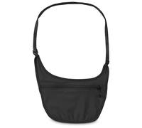 Sac banane Pacsafe Coversafe S80 body pouch Couleur: noir