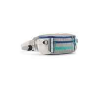 Patagonia Sac banane Black Hole Waist Pack 5 L (Birch White)