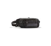 Patagonia – Sac banane – Black Hole Waist Pack 5 – 5 l – black / black