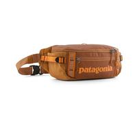 Patagonia Black Hole 5L Hip Sac marron Uni
