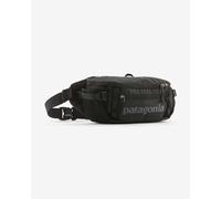 Sac banane Patagonia Hole 5L noir pur