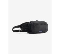 Patagonia Terravia Hip Pack Noir - Sacs multifonctons et bananes outdoor