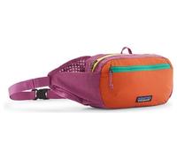 Patagonia Sac banane Terravia Hip Pack Faded Magenta