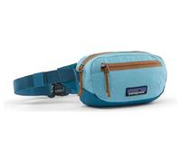 Sac banane PATAGONIA Terravia Mini Hip Pack (Snowmelt Blue) ALL