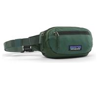 Patagonia Terravia Mini Hip Sac vert Uni