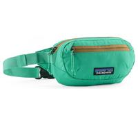 Patagonia - Terravia Mini Hip Pack - Sac banane Aqua Stone - 1 L