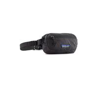 Patagonia Sac banane Terravia Mini Hip Pack – noir Taille unique