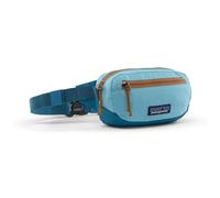 Sac banane PATAGONIA Terravia Mini Hip Pack (Snowmelt Blue) ALL
