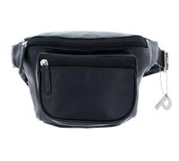 Sac banane - PICARD - Luis Belt Bag Ozean - Cuir de vache - Mixte - Dimensions 23x11x6 cm
