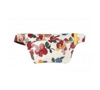 Sac Banane Plastifié Les Hibiscus - Pratique et Stylé