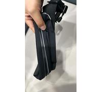 Sac Banane, Pochette Smartphones à Rabat,pour Homme et Femme,Ceinture Running, Sac Running Belt, Pochette Telephones pour Gym(Noir)