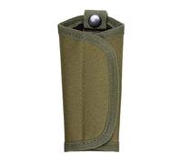 Sac banane - Pochette tactique - Organisateur de clés, pièces de monnaie de camping - Porte-outils de camping réglable - Petit porte-outils - Clip militaire - Mini poche - Petit sac à clip