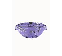 Sac Banane Poivre Blanc Banana Ski Waist Bag Violet Femme Violet 2026 Taille unique