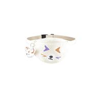 Sac Banane Poivre Blanc Banani Sherpa Waist Bag Blanc Fille Blanc 2026 Taille unique