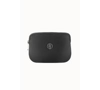 Sac Banane Poivre Blanc Pouci Ski Pouch Noir Femme Noir 2026 Taille unique