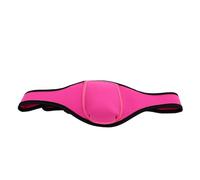 Sac Banane Polyvalent pour Microphone avec Ajustement sécurisé pour Chanteurs et Haut-parleurs, Pochette de Transport Réglable 6,10 Pouces