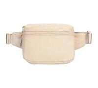 Sac banane polyvalent réglable avec plusieurs poches pour les activités de plein air et les trajets, kaki