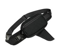 Sac Banane Port Dissimulé pour Homme Pochette Ceinture Pêche