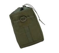 Sac banane portable avec plusieurs compartiments pour la randonnée, le camping, a