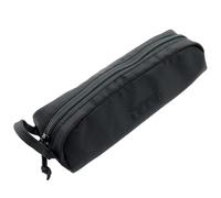 Sac banane portable en nylon - Sac de rangement carré indispensable pour le sport, la randonnée et le camping