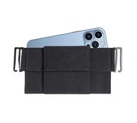 Sac banane portable - Sac banane pour téléphone portable, imperméable, réglable, léger, durable, pratique | Sac banane d'extérieur pour la randonnée, le cyclisme, la randonnée, l'aventure, le camping