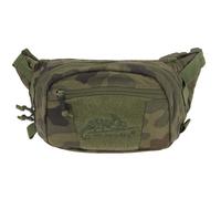 Sac Banane Possum Helikon - PL Woodland wz.93