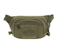 Sac Banane Possum Helikon - Olive Green
