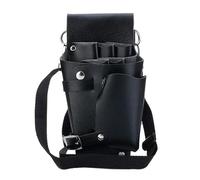 Sac Banane Pour Coiffeur Sac à ciseaux de coiffeur, outils de coiffure, kit de ciseaux, sacs de coiffure, étui à ciseaux de coiffeur, accessoires spéciaux de coiffeur