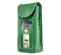 Sac banane pour douche oculaire, format de poche