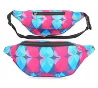 Sac banane pour femme en forme de goutte BELTIMORE