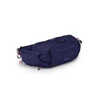 Ceinture d hydratation vtt femme osprey raven 4l violet