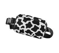 Sac banane pour femme | Sac banane étanche multi-poches - Pochette de ceinture polyvalente tendance pour l'extérieur, l'école, la gym, les vacances décontractées, b, Refer to description, Unisexe