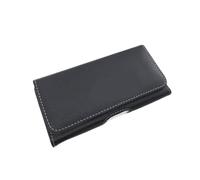 Sac Banane pour Homme Étui Universel for téléphone Portable avec Clip de Ceinture(4.7 inch)