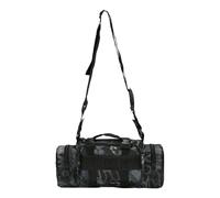 Sac banane pour homme | Sac à bandoulière multifonction | Sac à bandoulière convertible imperméable pour entraînement, cyclisme, voyage, trajets quotidiens, natation, plage, course à pied, gym