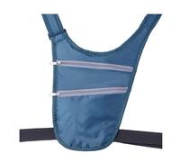 Sac Banane pour Homme,Sac Banane pour Homme - de téléphone Ceinture bandoulière de Taille Portefeuille de Taille, Banane Multi-Poches pour Coureurs, Banane pour Course, Voyage, entraîne