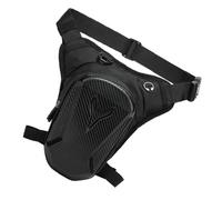 Sac banane pour moto, sac de jambe, cuisse, taille, fessier, hanches, sacs de ceinture, sacs à main, pochettes, tactiques, sac à dos de sport, sac de moto avec sangle