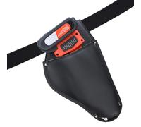 Sac banane pour outils de jardin, organisateur polyvalent de qualité robuste, sac de rangement pour sécateurs, sécateurs, sécateurs