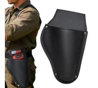 Sac banane pour outils de jardin - Organiseur polyvalent de qualité robuste - Pour sécateurs, bonsaïs, jardiniers et paysagistes