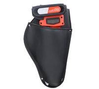 Sac banane pour outils de jardinage - 1 de rangement pour sécateur électrique, élagage d'arbres | L'efficacité des fleuristes offre un accès sûr et une organisation