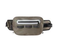 Sac banane pour pêche à - Pochette de rangement étanche pour | Sac de pêche à terre pour pêcheurs, hommes, pères, maris, lac, rivière, ruisseau