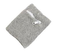 Sac banane pour poignet | Portefeuille de sport pour course à pied | Bracelet de sport imperméable pour cartes efficaces clés gym running usage quotidien voyage randonnée, gris, Consulte la