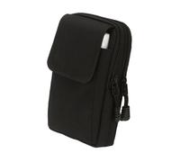 Sac banane pour téléphone portable pour homme, multifonctionnel, sac banane universel, étui de téléphone portable, cadeaux pour homme, poche pour téléphone portable pour l'extérieur, le camping, la
