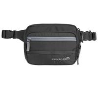 Pentagon Protean Sac de Taille Noir
