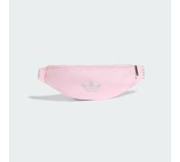 ADIDAS ORIGINALS Sacs banane 'Sunset Rhythms' gris clair / rose, Taille One Size