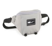 Sac banane - PUMA - Deck Waist Bag - Gris clair - 26x13x7.5 cm - Mixte