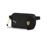 Sac Banane - Puma Ferrari - Noir - 100% Polyester - H19 X L30 X P5cm - Ajustable