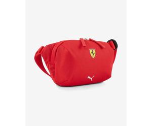 Sac banane Puma Scuderia Ferrari Race rouge