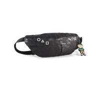 Sac banane PUMA x SQUID GAME (2 L), Accessoires, Noir, OSFA OSFA